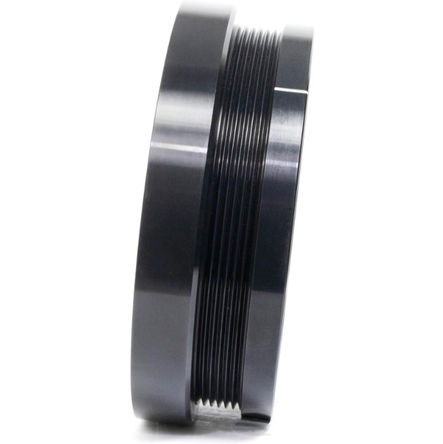 FLUIDAMPR PERFORMANCE DIESEL DAMPER 830141 | 2017-2019 6.6L DURAMAX L5P - WWM Performance