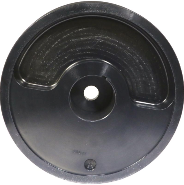 FLUIDAMPR PERFORMANCE DIESEL DAMPER 830151 | 2020-2023 6.6L DURAMAX L5P