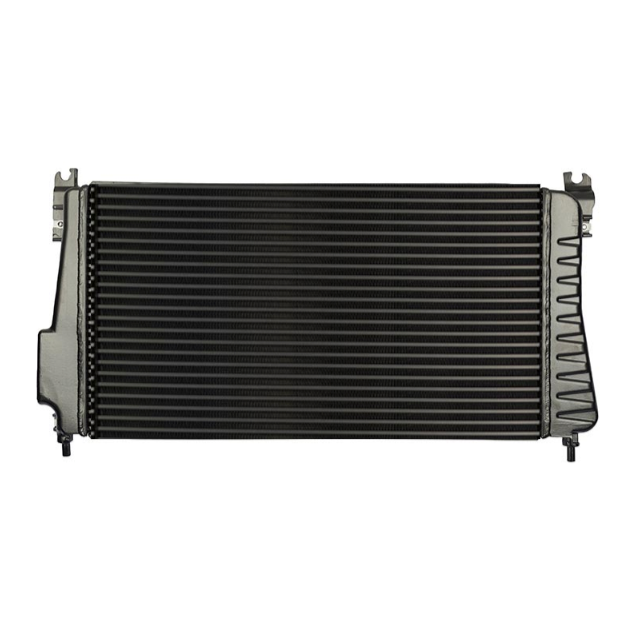 CSF OEM+ REPLACEMENT INTERCOOLER (TUBE & FIN CORE) 6002 | 2006-2010 6.6L DURAMAX LBZ/LMM