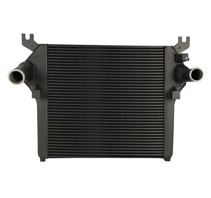 CSF OEM+ REPLACEMENT INTERCOOLER (TUBE & FIN CORE) 6000 | 2010-2012 6.7L CUMMINS