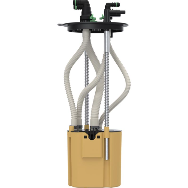 S&B TANKS FUEL TANK SENDING UNIT 86-3000 | 2005-2009 5.9L/6.7L CUMMINS