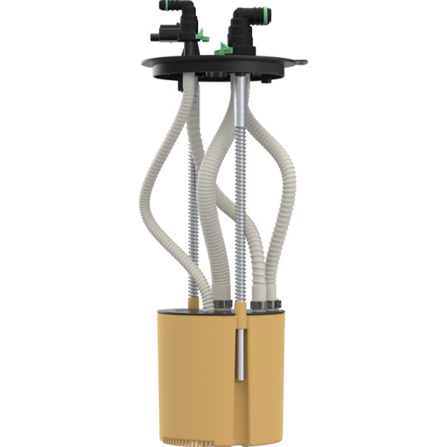 S&B TANKS FUEL TANK SENDING UNIT 86-3000 | 2005-2009 5.9L/6.7L CUMMINS