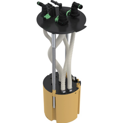 S&B TANKS FUEL TANK SENDING UNIT 86-3000 | 2005-2009 5.9L/6.7L CUMMINS - WWM Performance