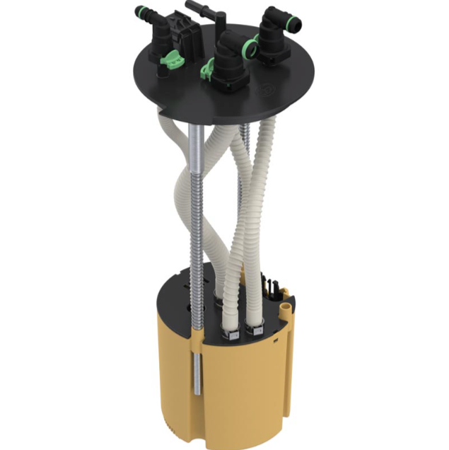 S&B TANKS FUEL TANK SENDING UNIT 86-3001 | 2013-2018 & 2021-2026 RAM 6.7L CUMMINS