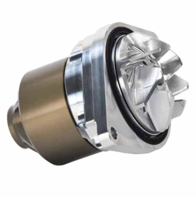 BULLET PROOF DIESEL WATER PUMP 90201228 | 1989-2026 5.9L/6.7L CUMMINS