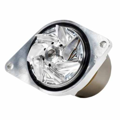 BULLET PROOF DIESEL WATER PUMP 90201228 | 1989-2026 5.9L/6.7L CUMMINS