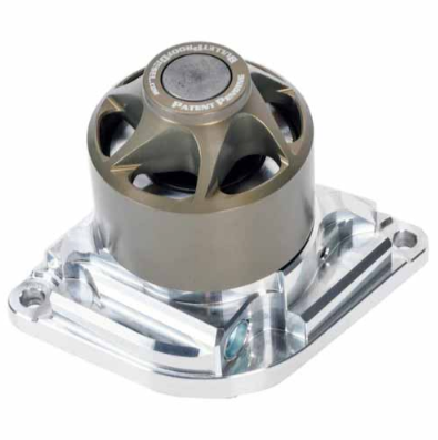BULLET PROOF DIESEL WATER PUMP 90201228 | 1989-2026 5.9L/6.7L CUMMINS
