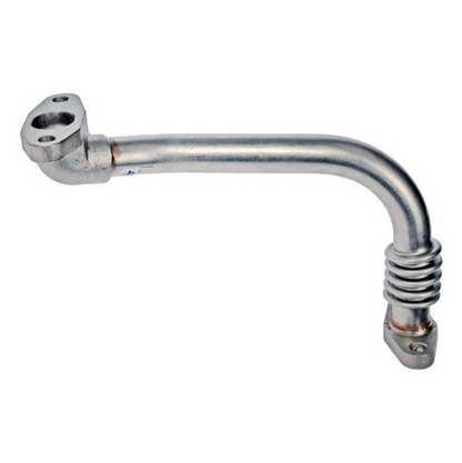 DORMAN TURBO OIL RETURN LINE 904-140 | 2011-2016 6.6L DURAMAX LML/LGH