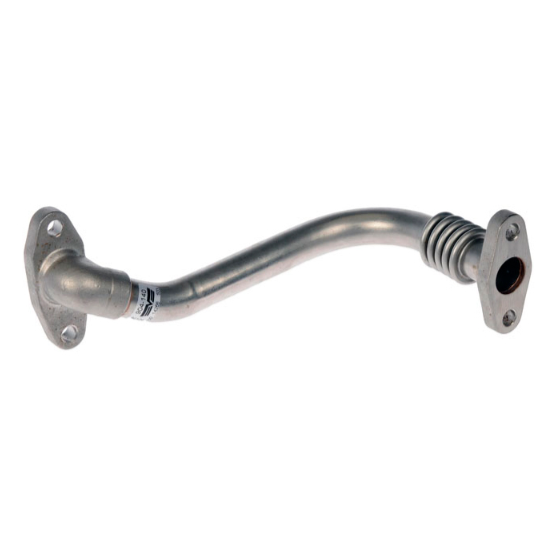 DORMAN TURBO OIL RETURN LINE 904-140 | 2011-2016 6.6L DURAMAX LML/LGH
