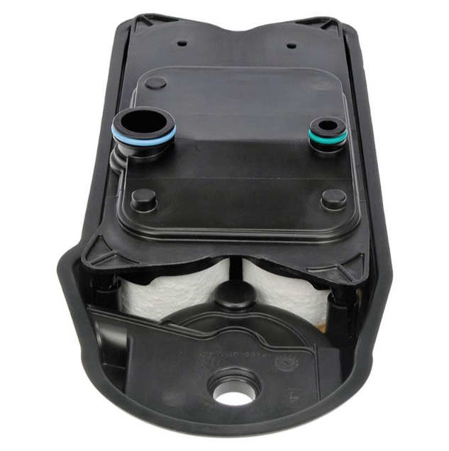 DORMAN CRANKCASE VENTILATION (CCV) FILTER 904-418 | 2007.5-2024 6.7L CUMMINS