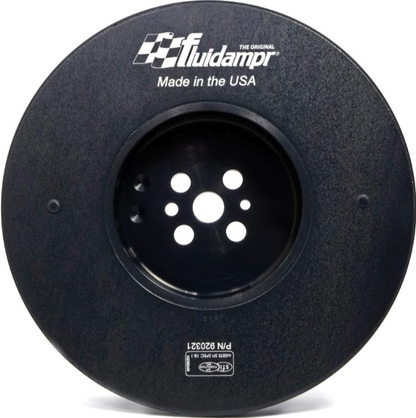 FLUIDAMPR PERFORMANCE DIESEL SERIES DAMPER 9203 | 2007.5-2018 6.7L CUMMINS