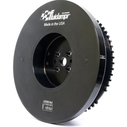 FLUIDAMPR PERFORMANCE DIESEL SERIES DAMPER 9203 | 2007.5-2018 6.7L CUMMINS