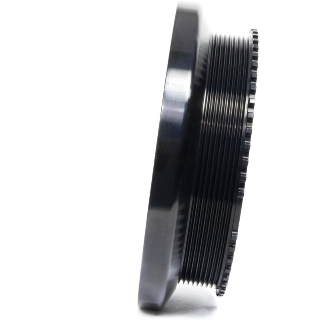 FLUIDAMPR PERFORMANCE DIESEL SERIES DAMPER 9203 | 2007.5-2018 6.7L CUMMINS