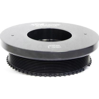 FLUIDAMPR PERFORMANCE DIESEL SERIES DAMPER 9203 | 2007.5-2018 6.7L CUMMINS - WWM Performance