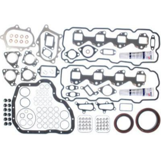 MAHLE ENGINE GASKET SET (WITHOUT HEAD GASKET) 95-3726 | 2001-2004 6.6L DURAMAX LB7
