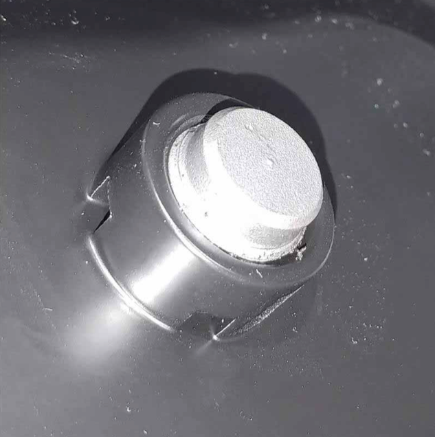 INDUSTRIAL INJECTION BIG IRON ENGINE OIL PAN BICR132267OP | 2013-2022 6.7L CUMMINS ENGINE
