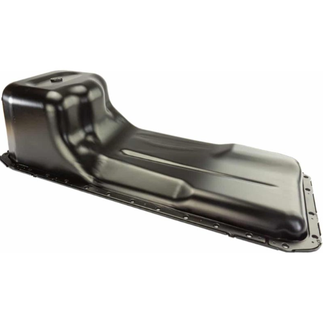 INDUSTRIAL INJECTION BIG IRON ENGINE OIL PAN BICR5967OP | 2003-2012 5.9L/6.7L CUMMINS