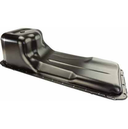 INDUSTRIAL INJECTION BIG IRON ENGINE OIL PAN BICR5967OP | 2003-2012 5.9L/6.7L CUMMINS