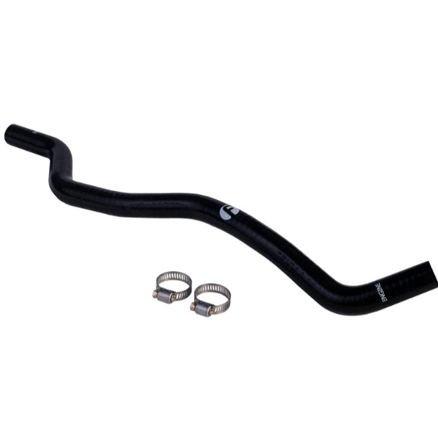 FLEECE LOWER HEATER RETURN HOSE FPE-CUMM-LHCL-1324 | 2013-2024 6.7L CUMMINS ENGINE