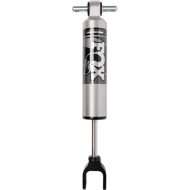 FOX 2.5 PERFORMANCE SERIES IFP HTO SHOCK ABSORBER 987-24-008 | 2020-2026 6.6L Duramax (FRONT - LIFTED 0"-1")