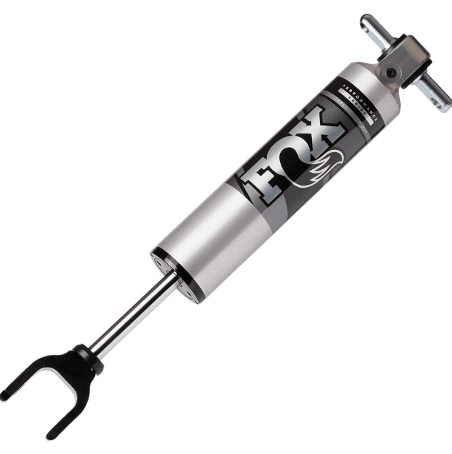 FOX 2.5 PERFORMANCE SERIES IFP HTO SHOCK ABSORBER 987-24-008 | 2020-2026 6.6L Duramax (FRONT - LIFTED 0"-1")