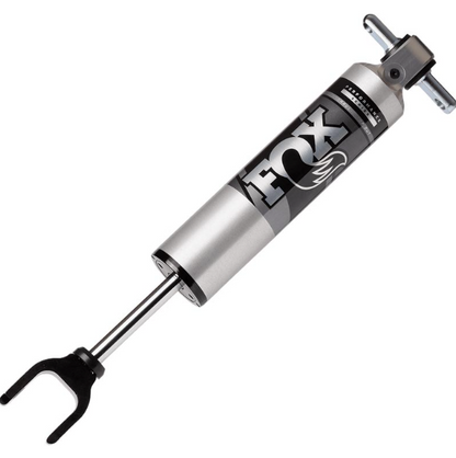 FOX 2.5 PERFORMANCE SERIES IFP HTO SHOCK ABSORBER 987-24-008 | 2020-2026 6.6L Duramax (FRONT - LIFTED 0"-1")