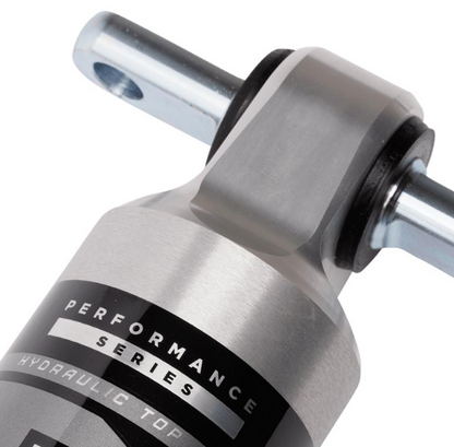 FOX 2.5 PERFORMANCE SERIES IFP HTO SHOCK ABSORBER 987-24-008 | 2020-2026 6.6L Duramax (FRONT - LIFTED 0"-1")