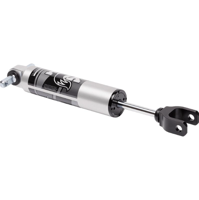 FOX 2.5 PERFORMANCE SERIES IFP HTO SHOCK ABSORBER 987-24-010 | 2020-2026 6.6L DURAMAX (FRONT - LIFTED 1.5"-2.5")