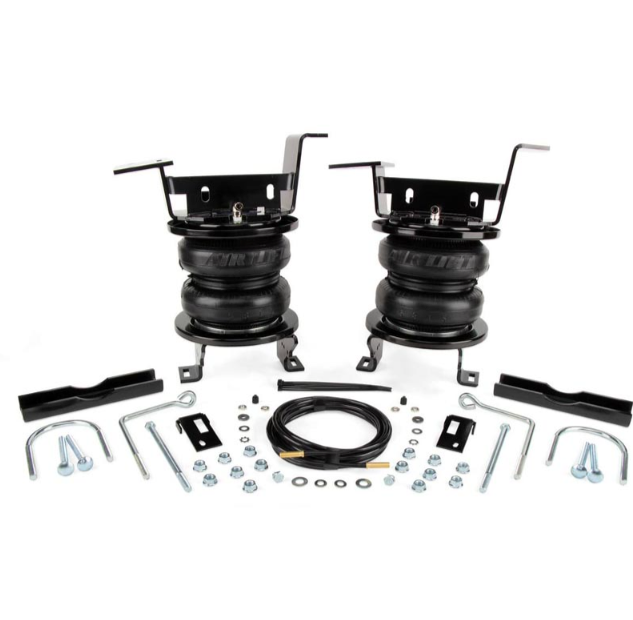 AIR LIFT LOADLIFTER 7500 XL HELPER SPRING KIT 57541 | 2020-2026 6.6L DURAMAX 4WD