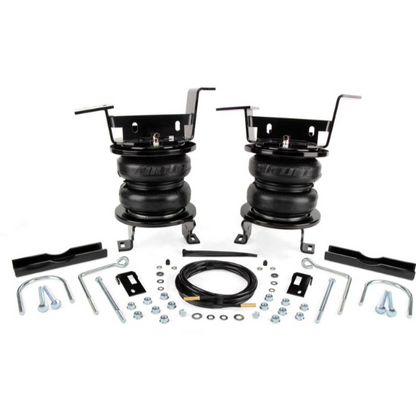 AIR LIFT LOADLIFTER 7500 XL HELPER SPRING KIT 57541 | 2020-2026 6.6L DURAMAX 4WD