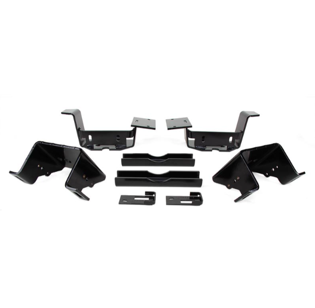 AIR LIFT LOADLIFTER 7500 XL HELPER SPRING KIT 57541 | 2020-2026 6.6L DURAMAX 4WD