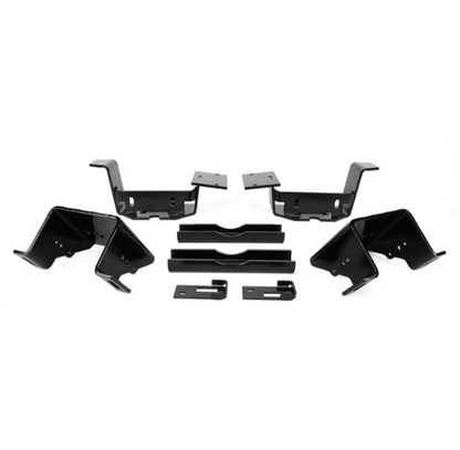 AIR LIFT LOADLIFTER 7500 XL HELPER SPRING KIT 57541 | 2020-2026 6.6L DURAMAX 4WD