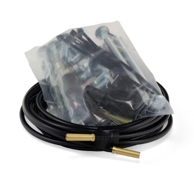 AIR LIFT LOADLIFTER 7500 XL HELPER SPRING KIT 57541 | 2020-2026 6.6L DURAMAX 4WD