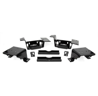 AIR LIFT LOADLIFTER 7500 XL HELPER SPRING KIT 57541 | 2020-2026 6.6L DURAMAX 4WD