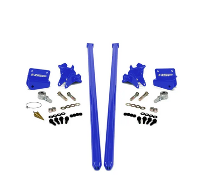 HSP Diesel 77in Traction Bars HSP-D-635-HSP | 2020-2025 6.6L DURAMAX
