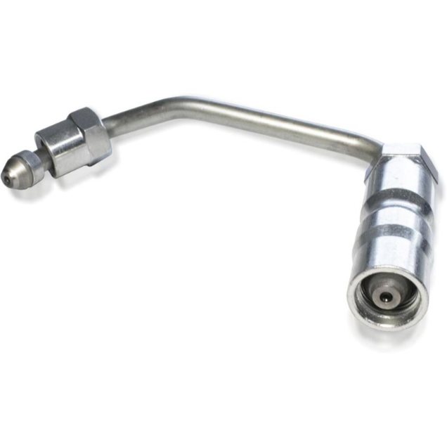 DDP FUEL INJECTOR LINE SET DDPLB7LINE-SETV2 | 2001-2004 6.6 DURAMAX LB7