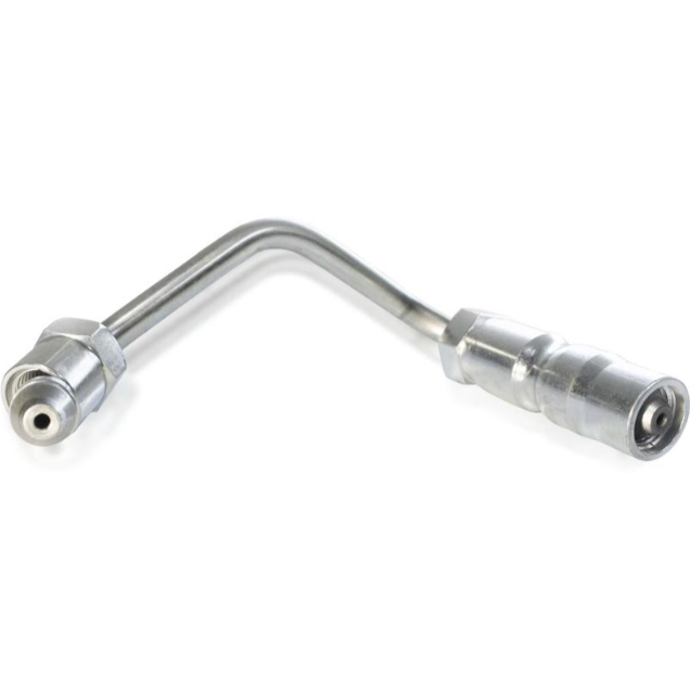 DDP FUEL INJECTOR LINE SET DDPLB7LINE-SETV2 | 2001-2004 6.6 DURAMAX LB7