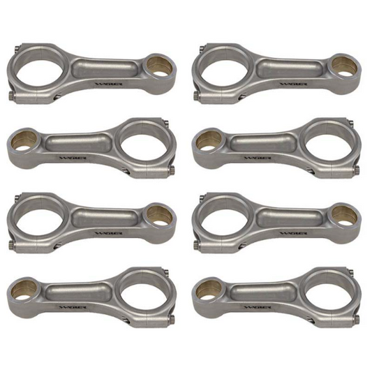 WAGLER CONNECTING ROD SET CRC6.6 | 2001-2016 6.6L DURAMAX LB7/LLY/LBZ/LMM/LML