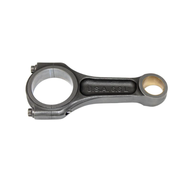 WAGLER CRC6.6ST STREET FIGHTER CONNECTING ROD SET CRC6.6ST | 2001-2016 6.6L DURAMAX LB7/LLY/LBZ/LMM/LML