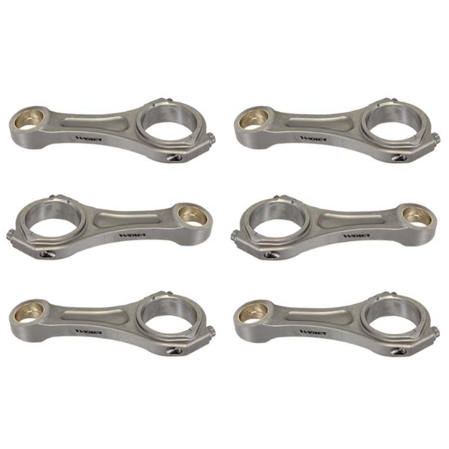 WAGLER CONNECTING ROD SET CRD5.9/6.7 | 1989-2018 5.9L/6.7L CUMMINS
