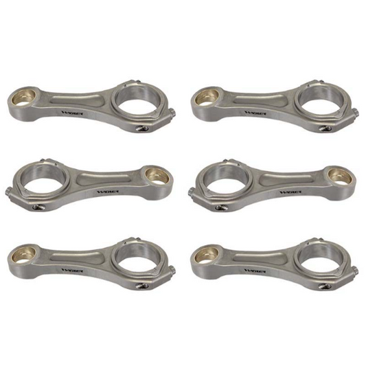 WAGLER CONNECTING ROD SET CRD5.9/6.7 | 1989-2018 5.9L/6.7L CUMMINS