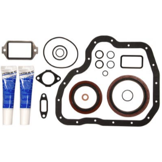 MAHLE LOWER ENGINE GASKET SET CS54580 | 2001-2007 6.6L DURAMAX LB7/LLY/LBZ