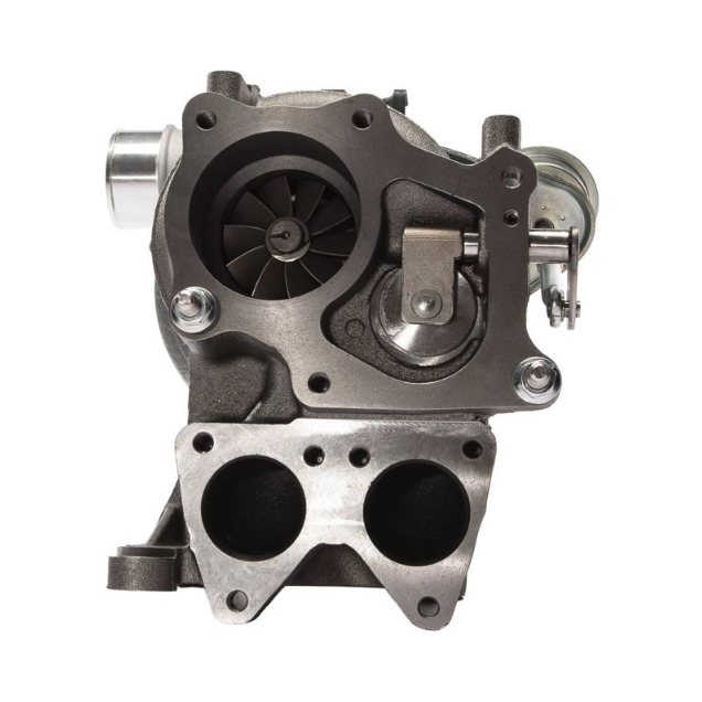 CALIBRATED POWER STEALTH MACH 1 (64MM) TURBOCHARGER CPS200226 | 2001-2004 6.6L DURAMAX LB7