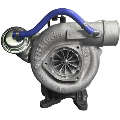 CALIBRATED POWER STEALTH MACH 2 (67MM) TURBOCHARGER CPS200368 | 2001-2004 6.6L DURAMAX LB7