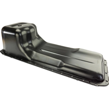 INDUSTRIAL INJECTION BIG IRON STAMPED ENGINE OIL PAN BICR5967OPMS | 2003-2012 5.9L/6.7L CUMMINS
