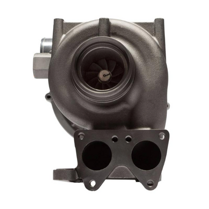 CALIBRATED POWER STEALTH STR TURBOCHARGER CPS200130 | 2004.5-2010 6.6L DURAMAX LLY/LBZ/LMM