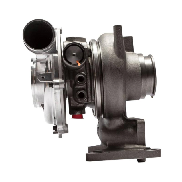 CALIBRATED POWER STEALTH STR TURBOCHARGER CPS200130 | 2004.5-2010 6.6L DURAMAX LLY/LBZ/LMM