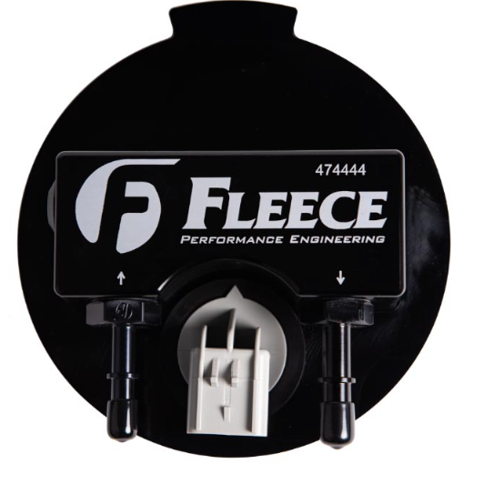 FLEECE POWERFLO IN-TANK FUEL LIFT PUMP FPE-3456 | 2011-2024 6.7L CUMMINS