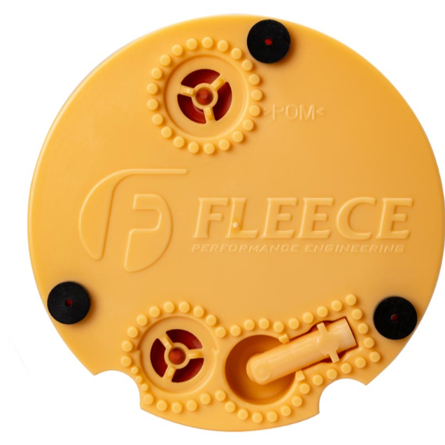FLEECE POWERFLO IN-TANK FUEL LIFT PUMP FPE-3456 | 2011-2024 6.7L CUMMINS