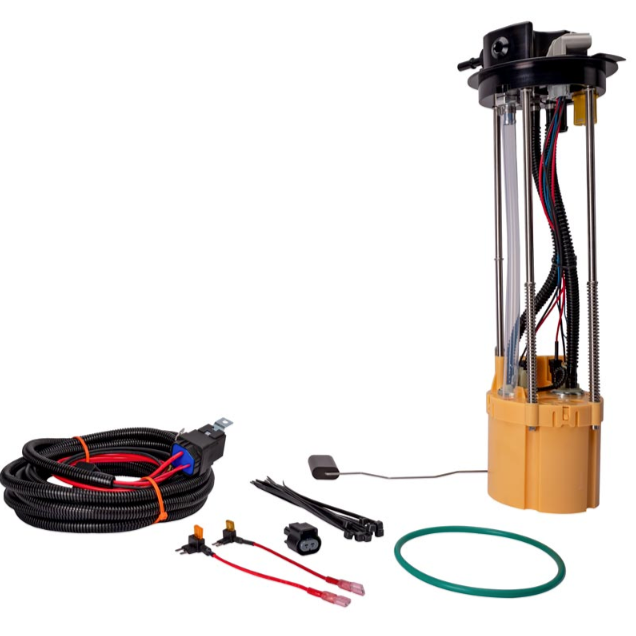 FLEECE POWERFLO IN-TANK FUELLIFT PUMP FPE-34564 | 2011-2016 6.6L DURAMAX LML (LONG BED)